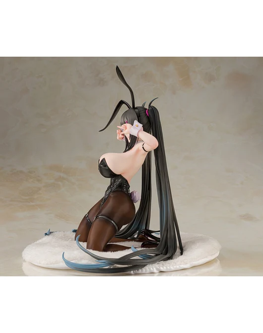 Original - Creator's Collection - Yuuki Nanase - 1/6 - Bunny Ver. (Native, Rocket Boy) [Shop Exclusive] - Image 5