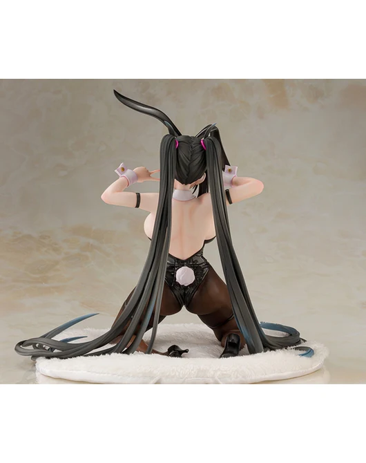 Original - Creator's Collection - Yuuki Nanase - 1/6 - Bunny Ver. (Native, Rocket Boy) [Shop Exclusive] - Image 7