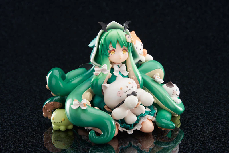 Original - Cthulhu - Nekopuru Pajama Party (Apex Innovation) - Image 4