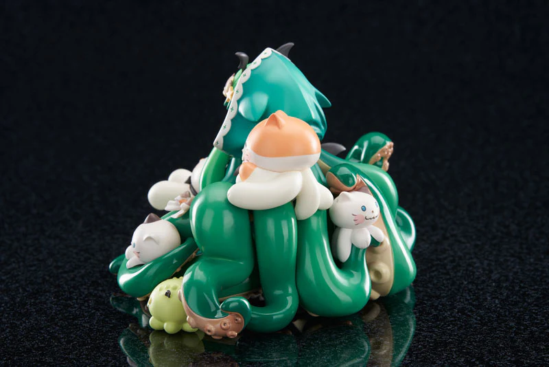 Original - Cthulhu - Nekopuru Pajama Party (Apex Innovation) - Image 5