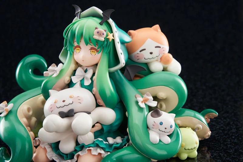 Original - Cthulhu - Nekopuru Pajama Party (Apex Innovation) - Image 6