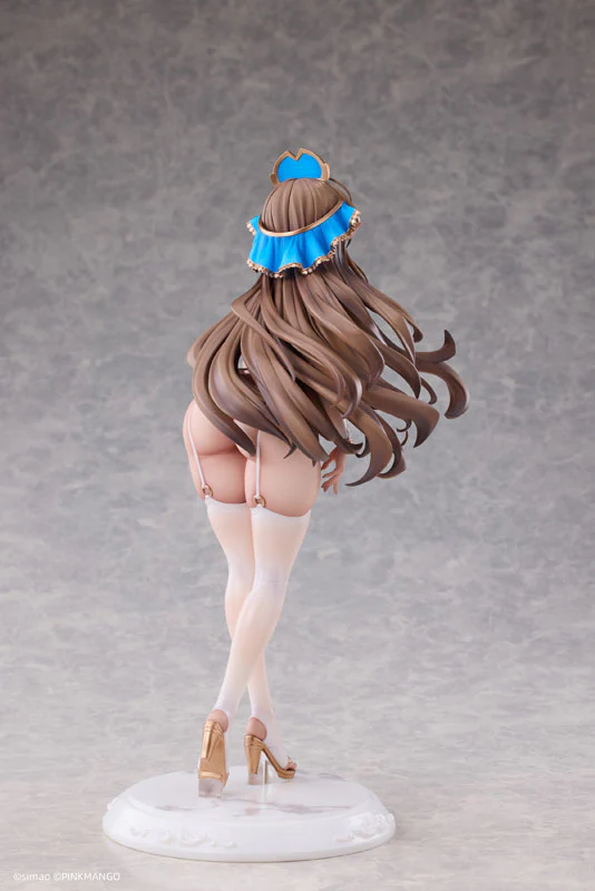 Original - Daishikyou Sera - 1/6 - Special Ver. (PinkMango) - Image 6