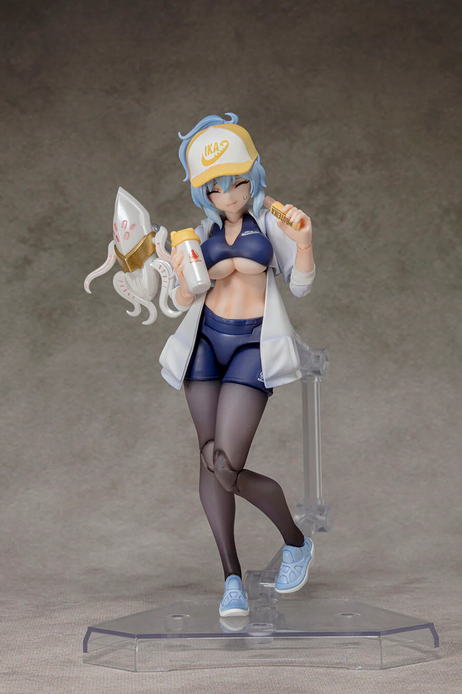 Original - Dark Advent - Rania - Relax Ver. (Alphamax) - Image 3