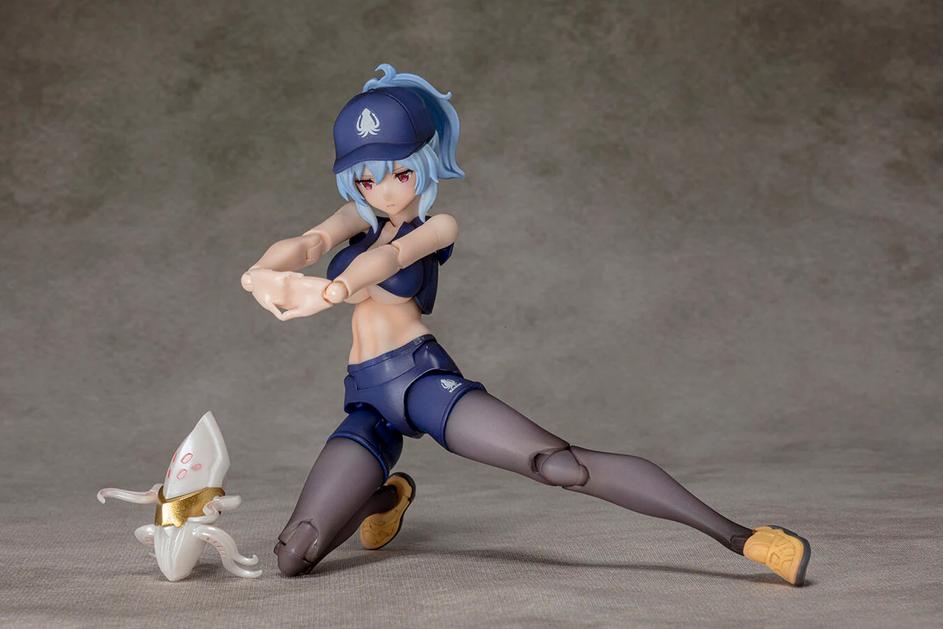 Original - Dark Advent - Rania - Relax Ver. (Alphamax) - Image 4