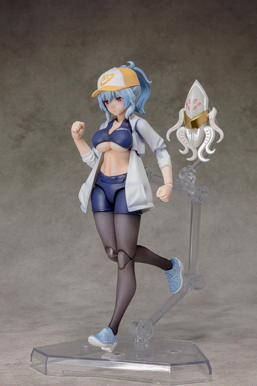Original - Dark Advent - Rania - Relax Ver. (Alphamax) - Image 5