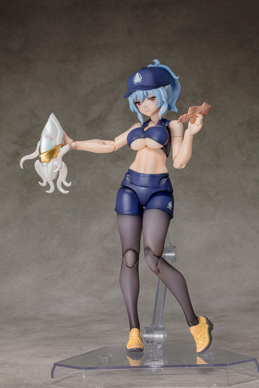 Original - Dark Advent - Rania - Relax Ver. (Alphamax) - Image 8