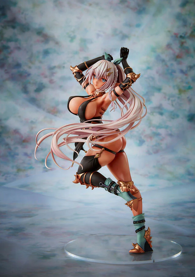Original - Dark Elf Mura - Camilla (Vertex) - Image 5
