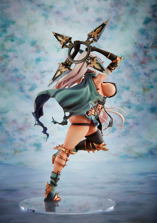 Original - Dark Elf Mura - Camilla (Vertex) - Image 7