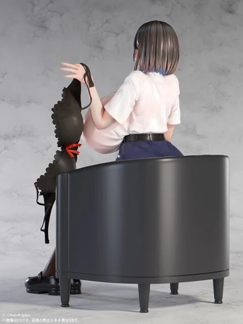 Original - Dawn-chan no Deka Brassiere - 1/4 - Clothes Ver (B'full) - Image 5