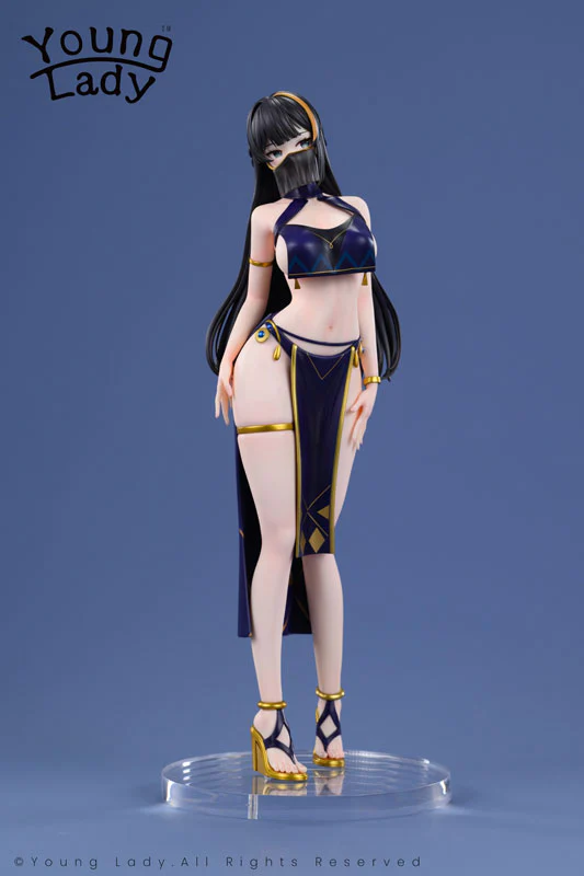 Original - Desert Princess Suzu - 1/6 (YoungLady) - Image 2
