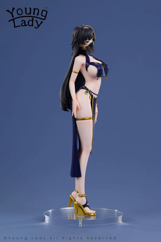 Original - Desert Princess Suzu - 1/6 (YoungLady) - Image 3