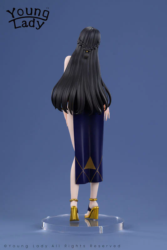 Original - Desert Princess Suzu - 1/6 (YoungLady) - Image 4