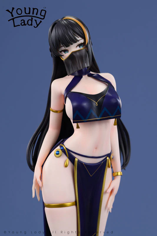 Original - Desert Princess Suzu - 1/6 (YoungLady) - Image 5