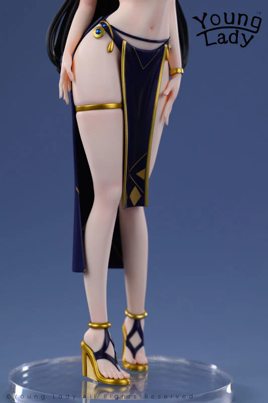 Original - Desert Princess Suzu - 1/6 (YoungLady) - Image 7