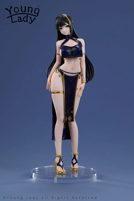 Original - Desert Princess Suzu - 1/6 (YoungLady) - Image 8