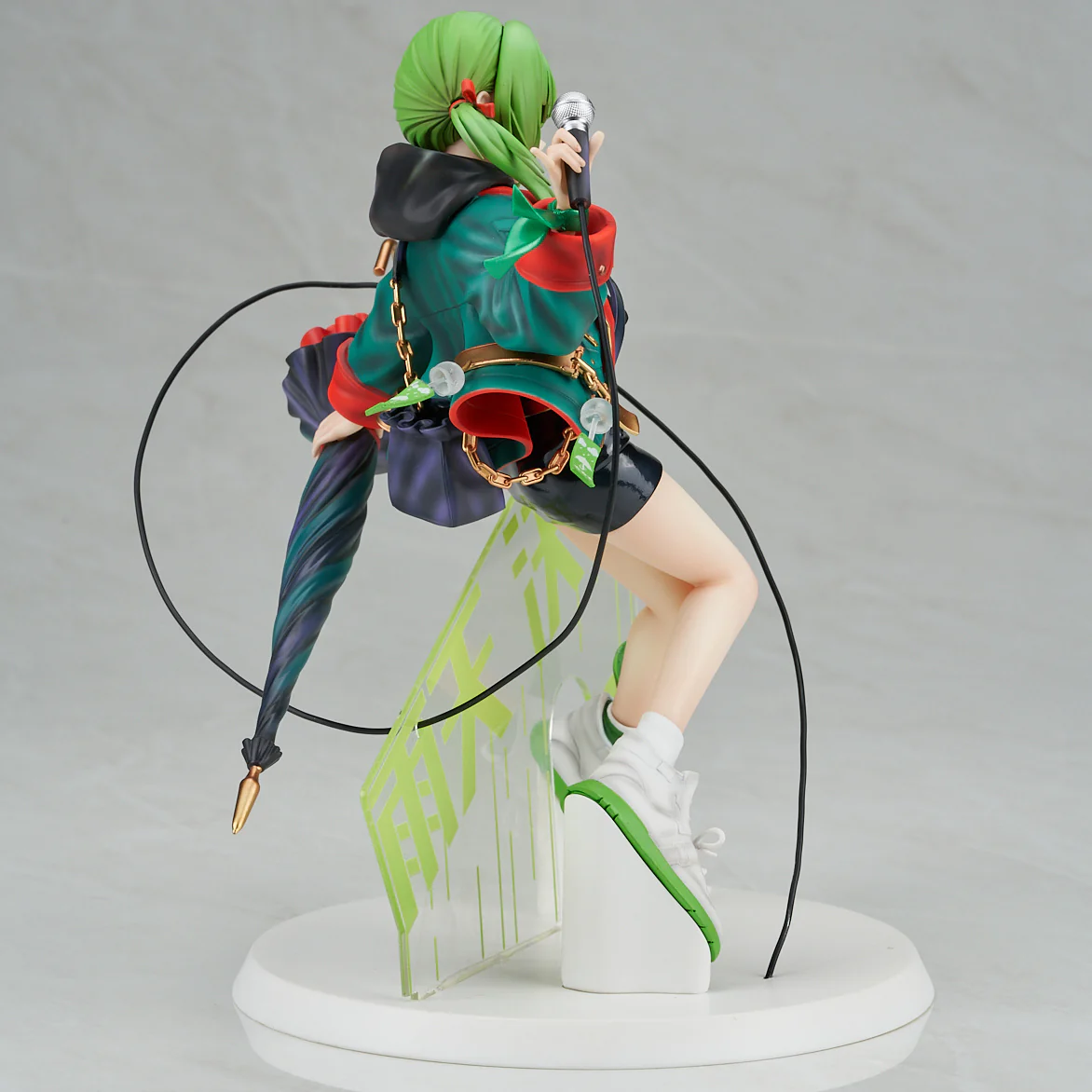 ORIGINAL DESIGN ART CORP. SIKI - Uten Kekkō - Regular Edition - 1/7 (Astrum Design) - Image 2