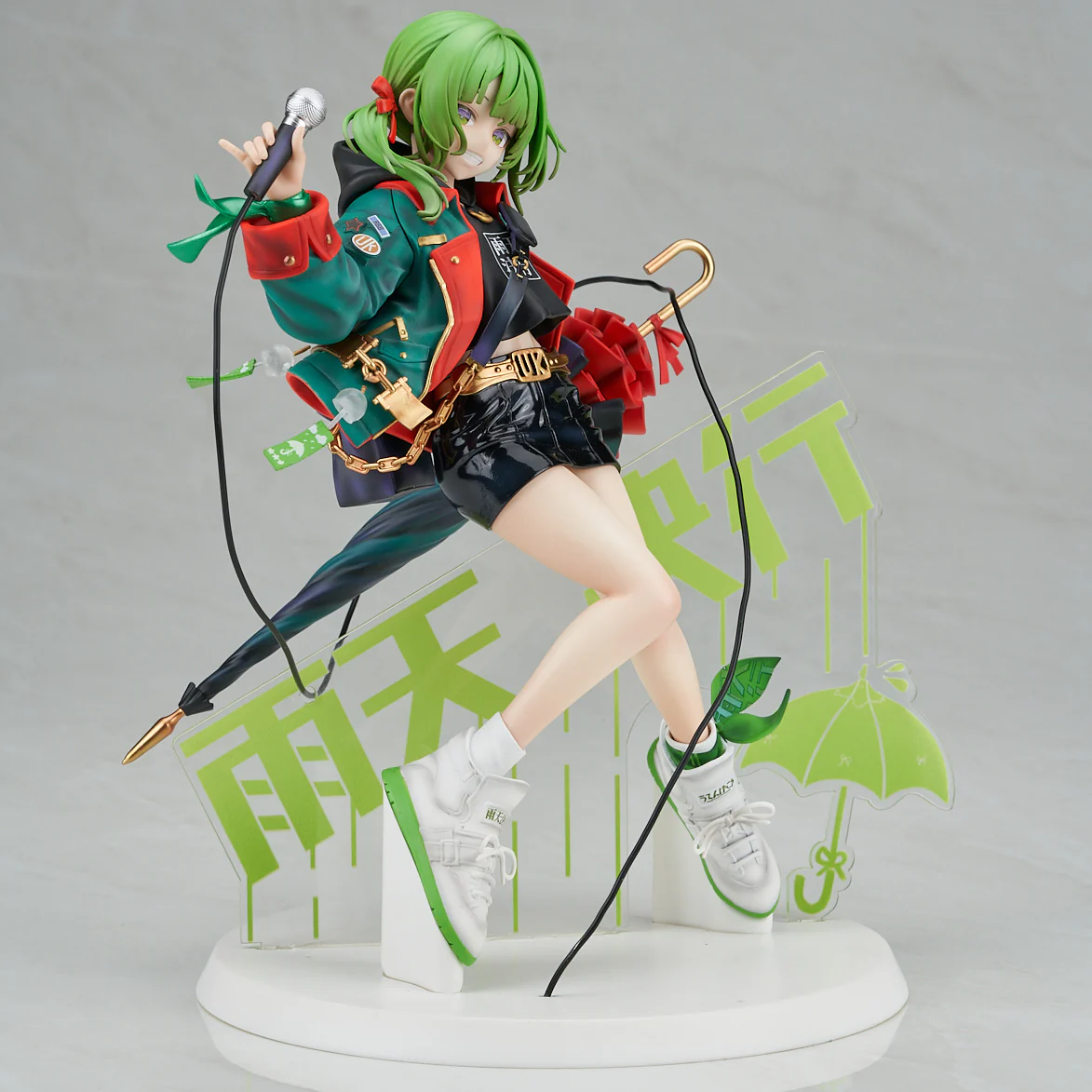 ORIGINAL DESIGN ART CORP. SIKI - Uten Kekkō - Regular Edition - 1/7 (Astrum Design) - Image 6
