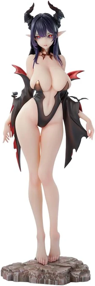 Original - Desire Witch Liliana - 1/6 (AniMester)