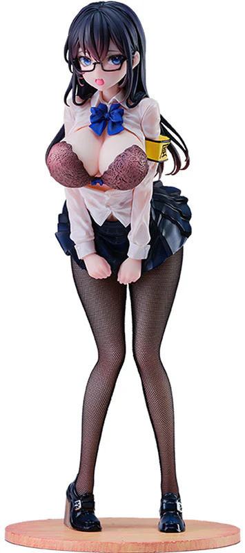 Original - Disciplinary Committee Member - 1/6 (Animester)