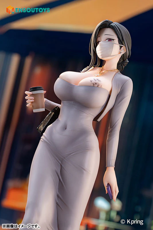 Original - Dongtan - 1/6 (Ensoutoys) - Image 6
