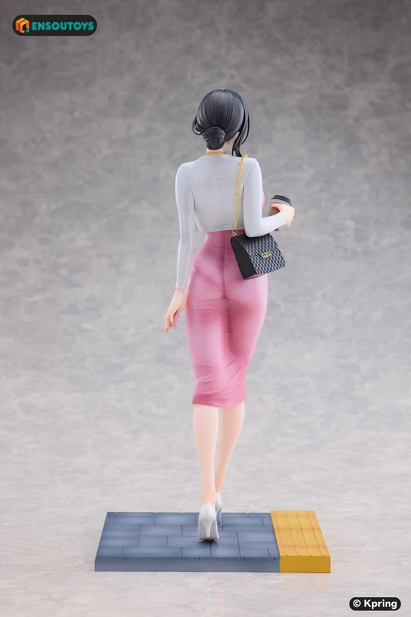 Original - Dongtan Style - Unique Edition (ENSOUTOYS) - Image 2