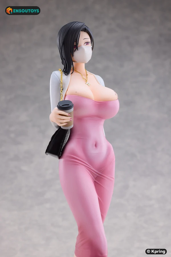 Original - Dongtan Style - Unique Edition (ENSOUTOYS) - Image 4