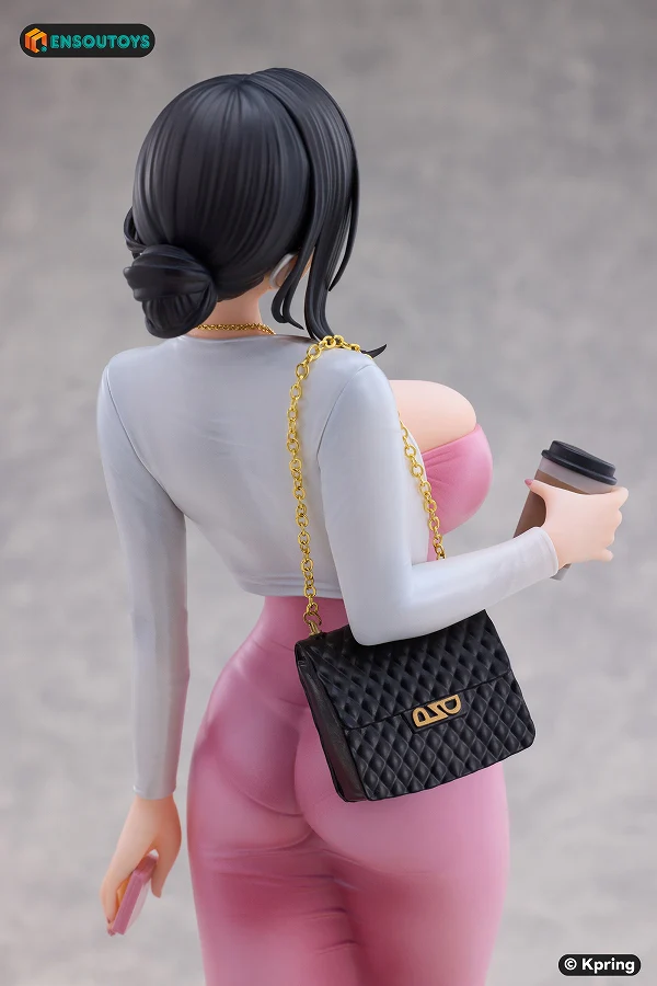 Original - Dongtan Style - Unique Edition (ENSOUTOYS) - Image 5