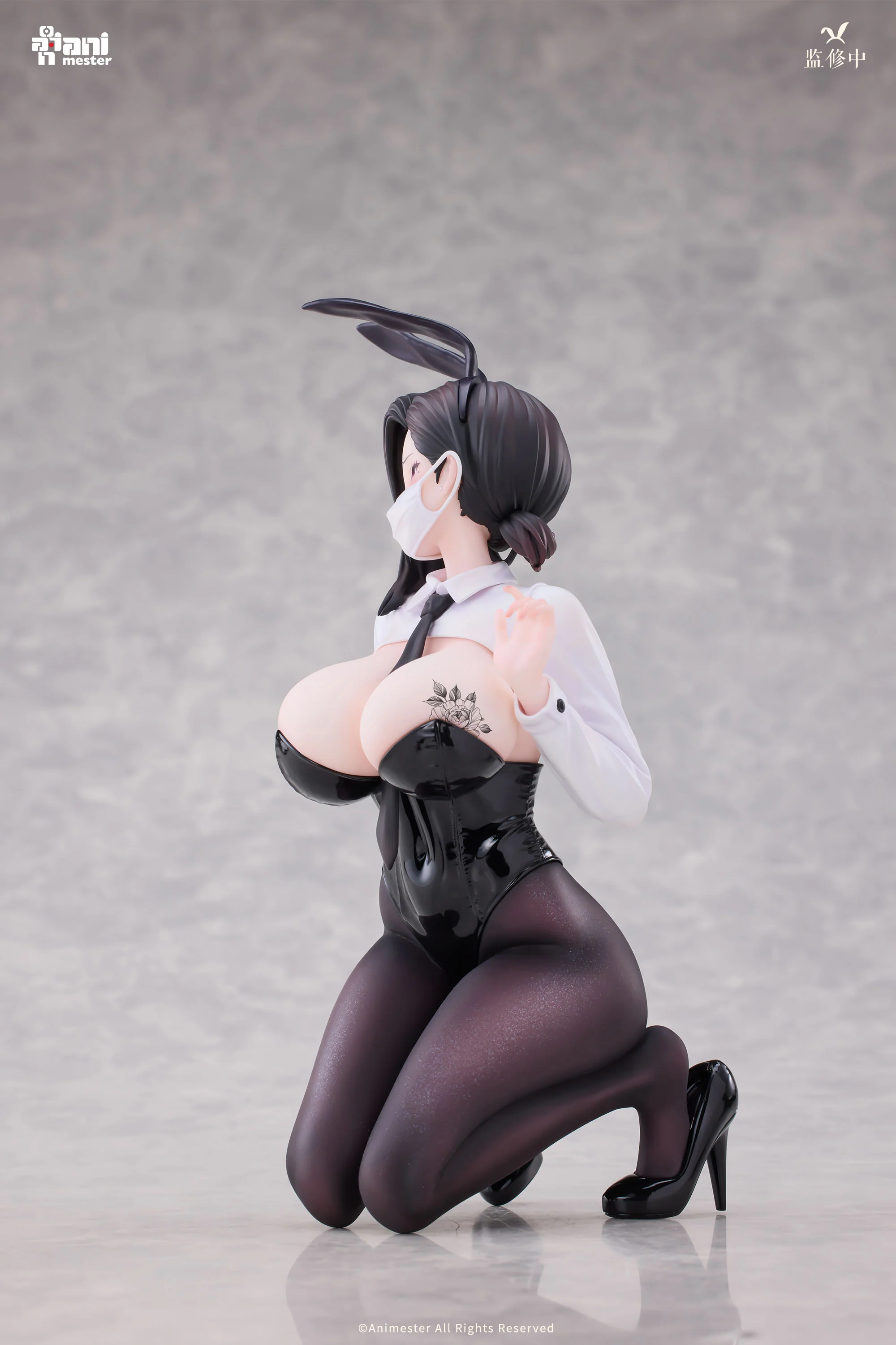 Original - Dontan - Bunny Ver. - 1/6 (AniMester) - Image 3