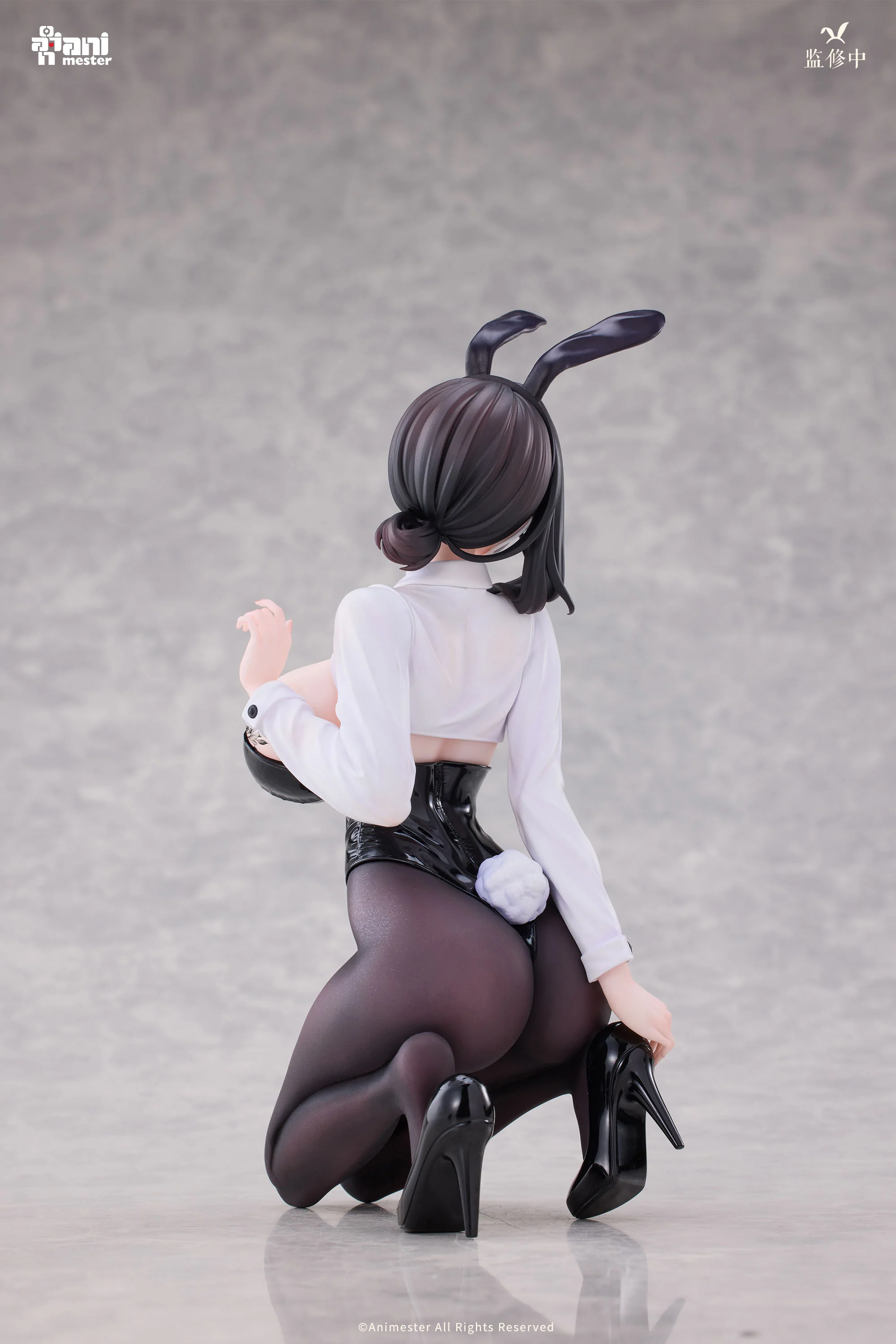 Original - Dontan - Bunny Ver. - 1/6 (AniMester) - Image 4