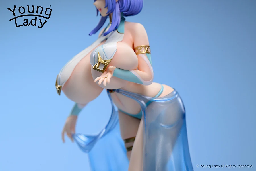Original - Dragon Girl - Satsuki (YoungLady) - Image 6