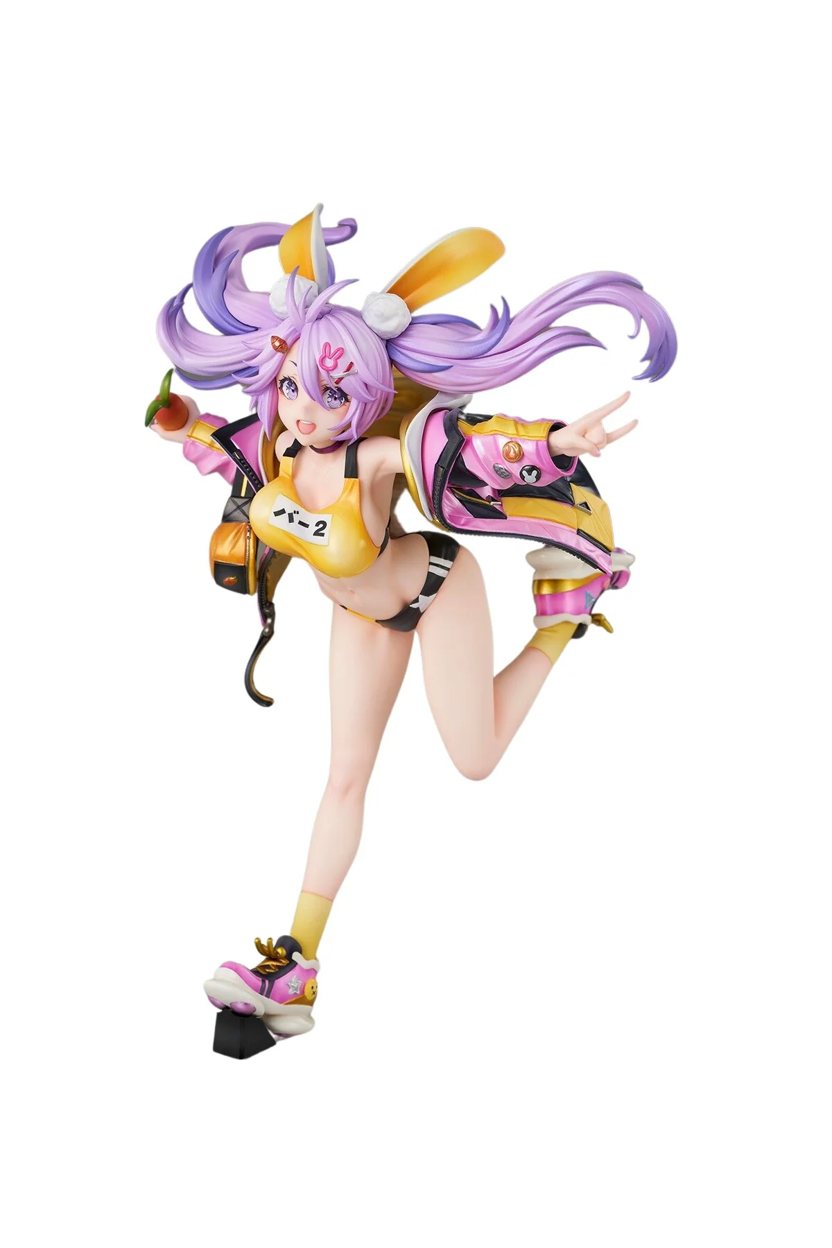 Original - DZ12SX - Uzuka Baniko - 1/6 (AmiAmi, T.E.S.T, Vertex)