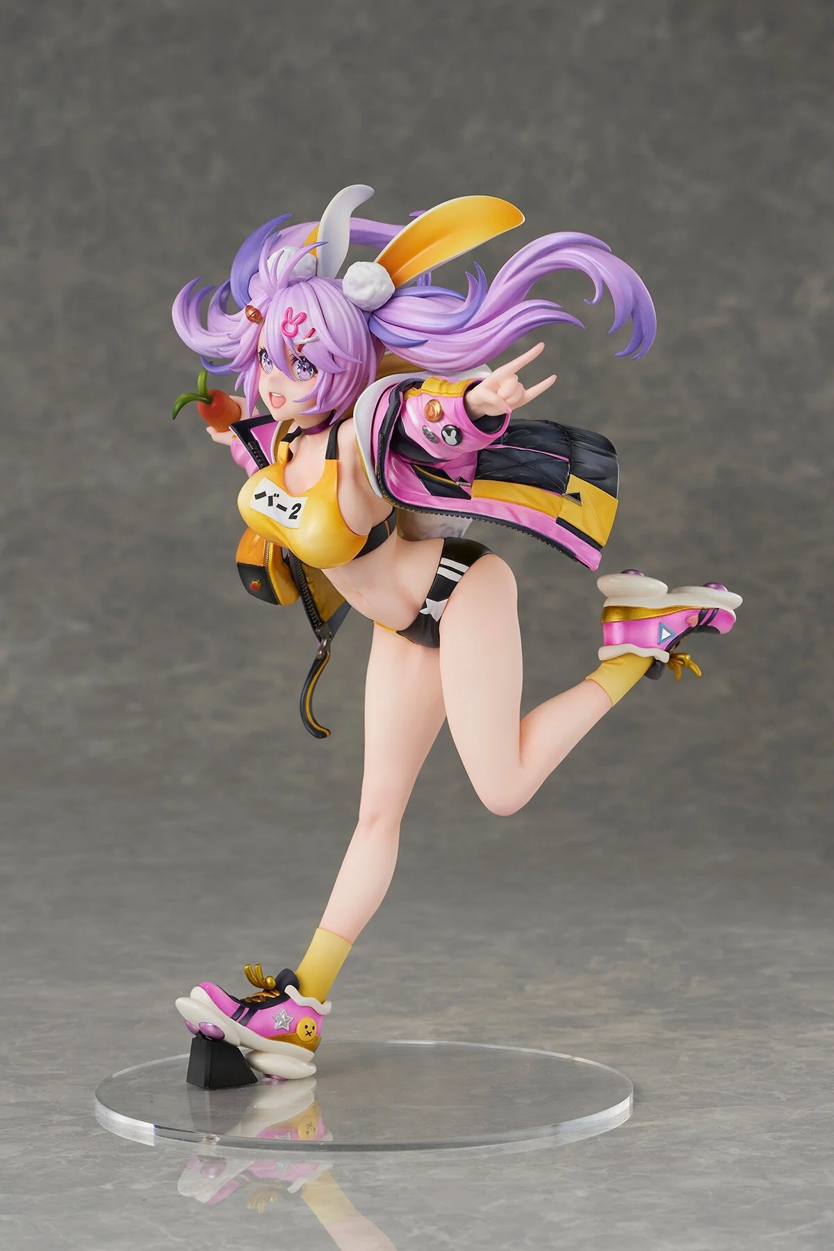 Original - DZ12SX - Uzuka Baniko - 1/6 (AmiAmi, T.E.S.T, Vertex) - Image 2