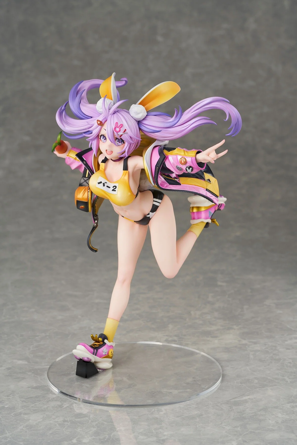 Original - DZ12SX - Uzuka Baniko - 1/6 (AmiAmi, T.E.S.T, Vertex) - Image 3