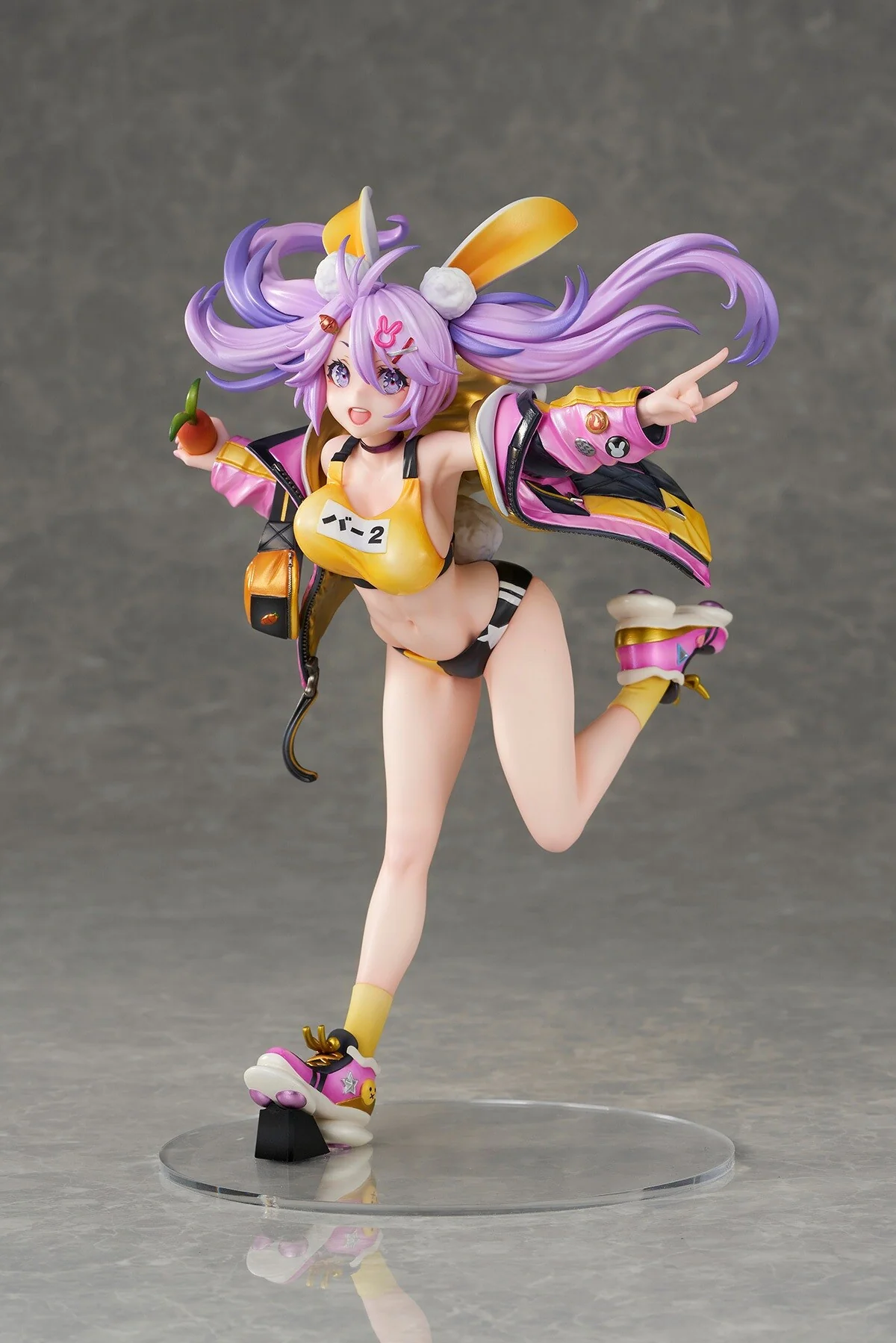 Original - DZ12SX - Uzuka Baniko - 1/6 (AmiAmi, T.E.S.T, Vertex) - Image 4