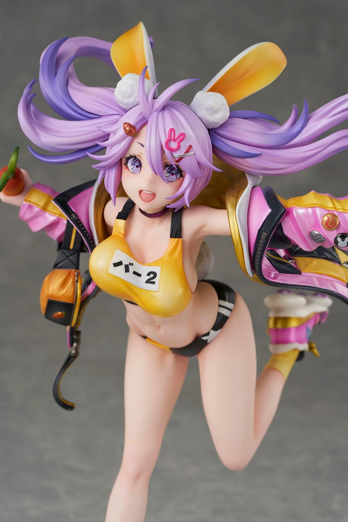 Original - DZ12SX - Uzuka Baniko - 1/6 (AmiAmi, T.E.S.T, Vertex) - Image 5