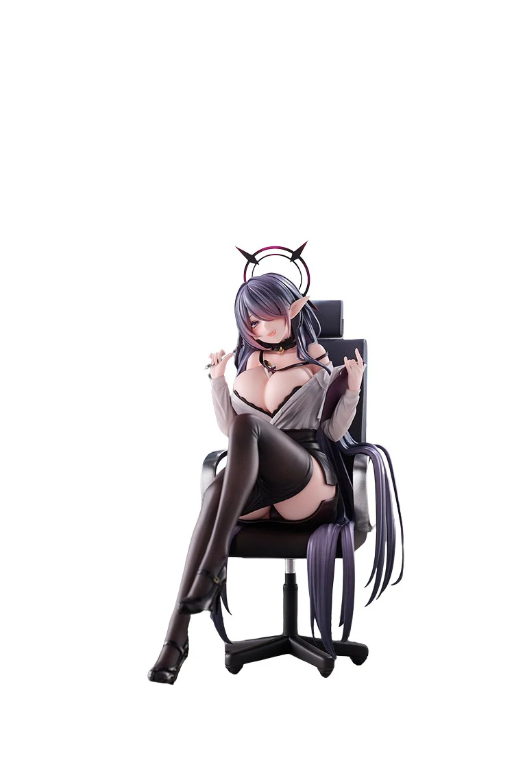 Original - Eisherika - 1/6 - OL Ver. (Mogai)