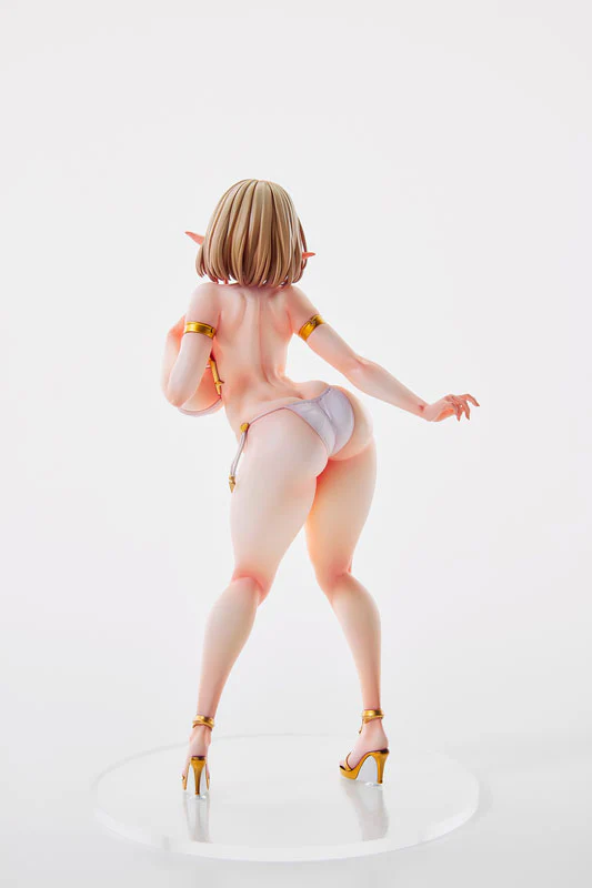 Original - Elf Mura - Kukuru - 1/6 - Bathwear (Vertex) - Image 4