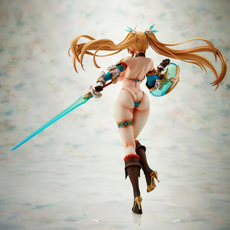 Original - Elf Mura - Luluna - 1/6 (Vertex) - Image 5