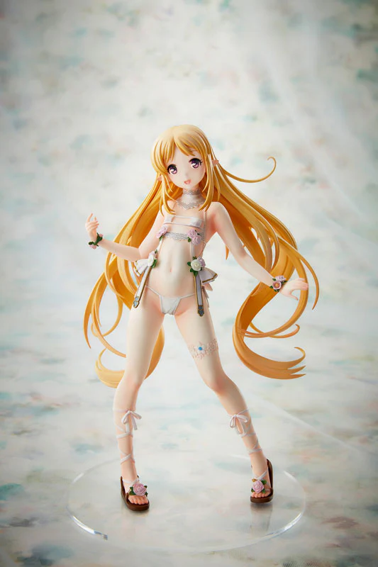 Original - Elf Mura - Merum - 1/6 (Vertex) - Image 3