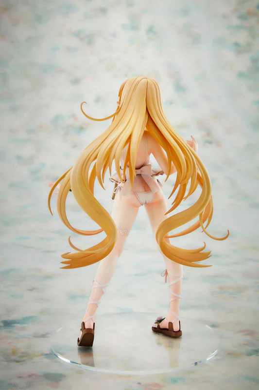 Original - Elf Mura - Merum - 1/6 (Vertex) - Image 4