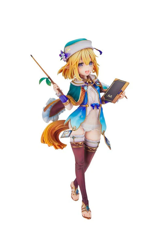 Original - Elf Mura - Monica - 1/6 (Vertex)