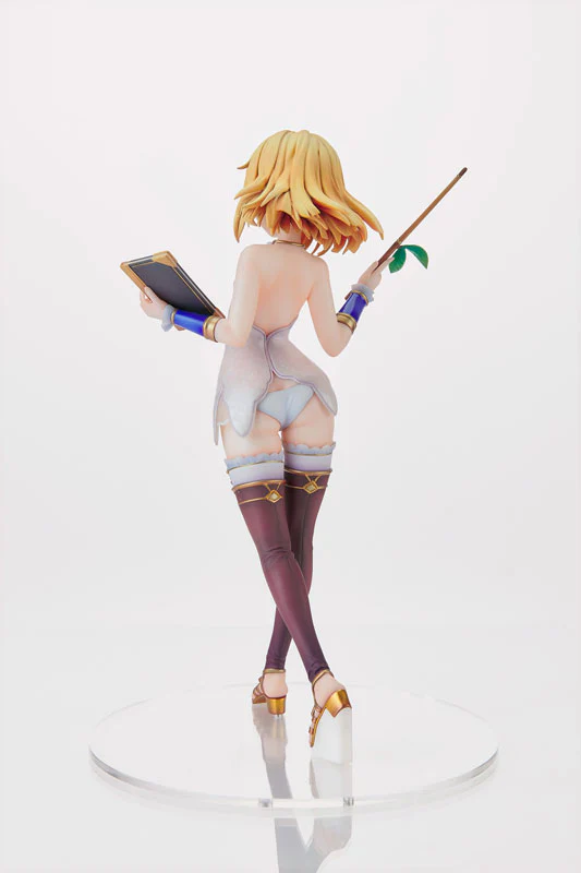 Original - Elf Mura - Monica - 1/6 (Vertex) - Image 3