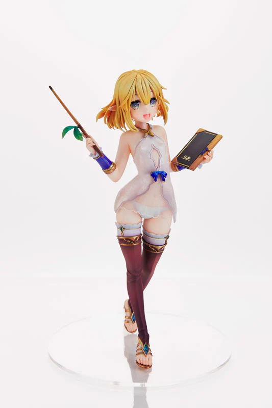 Original - Elf Mura - Monica - 1/6 (Vertex) - Image 4