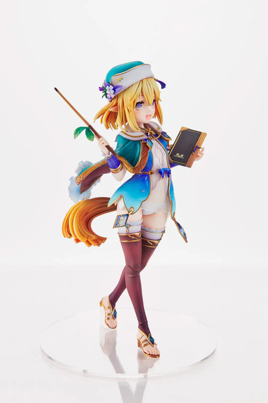 Original - Elf Mura - Monica - 1/6 (Vertex) - Image 5