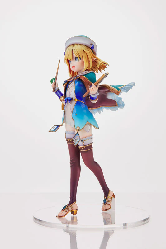 Original - Elf Mura - Monica - 1/6 (Vertex) - Image 6