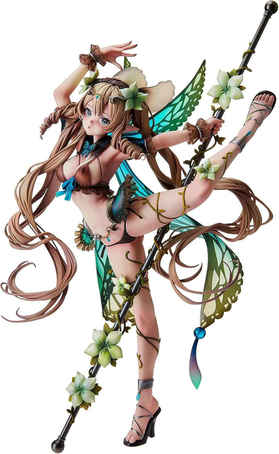 Original - Elf Mura - Ulysses - 1/6 - 2024 Re-release (Vertex)