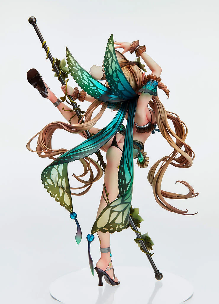 Original - Elf Mura - Ulysses - 1/6 - 2024 Re-release (Vertex) - Image 3