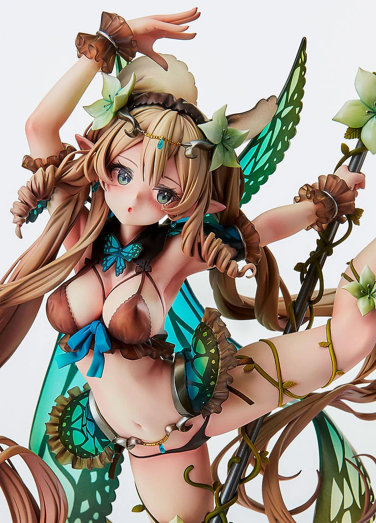 Original - Elf Mura - Ulysses - 1/6 - 2024 Re-release (Vertex) - Image 5