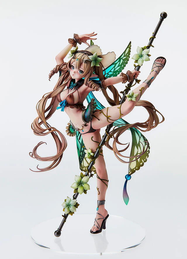 Original - Elf Mura - Ulysses - 1/6 - 2024 Re-release (Vertex) - Image 6