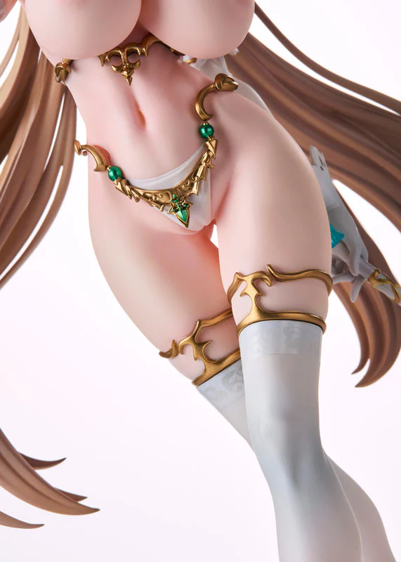 Original - Elf Mura - Zephere - 1/6 (Vertex) - Image 6